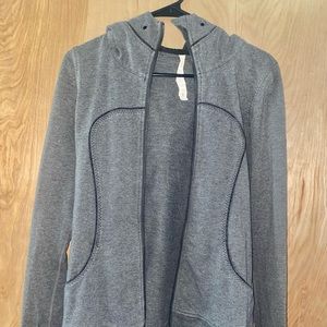 Lululemon Jacket